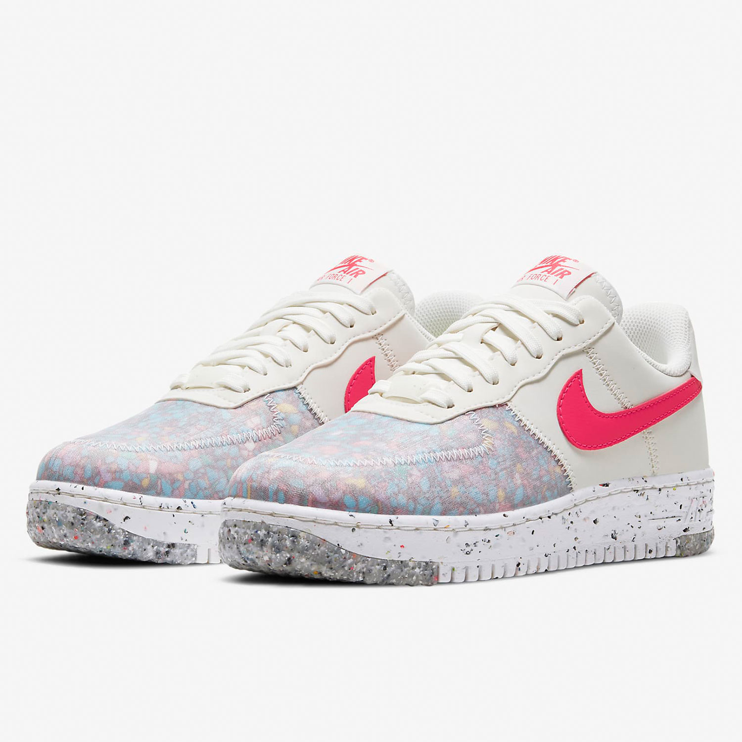 ナイキ オーセンティック エア フォース 1 クレーター レ - Nike Shoes Air Force 1 のレビューと価格