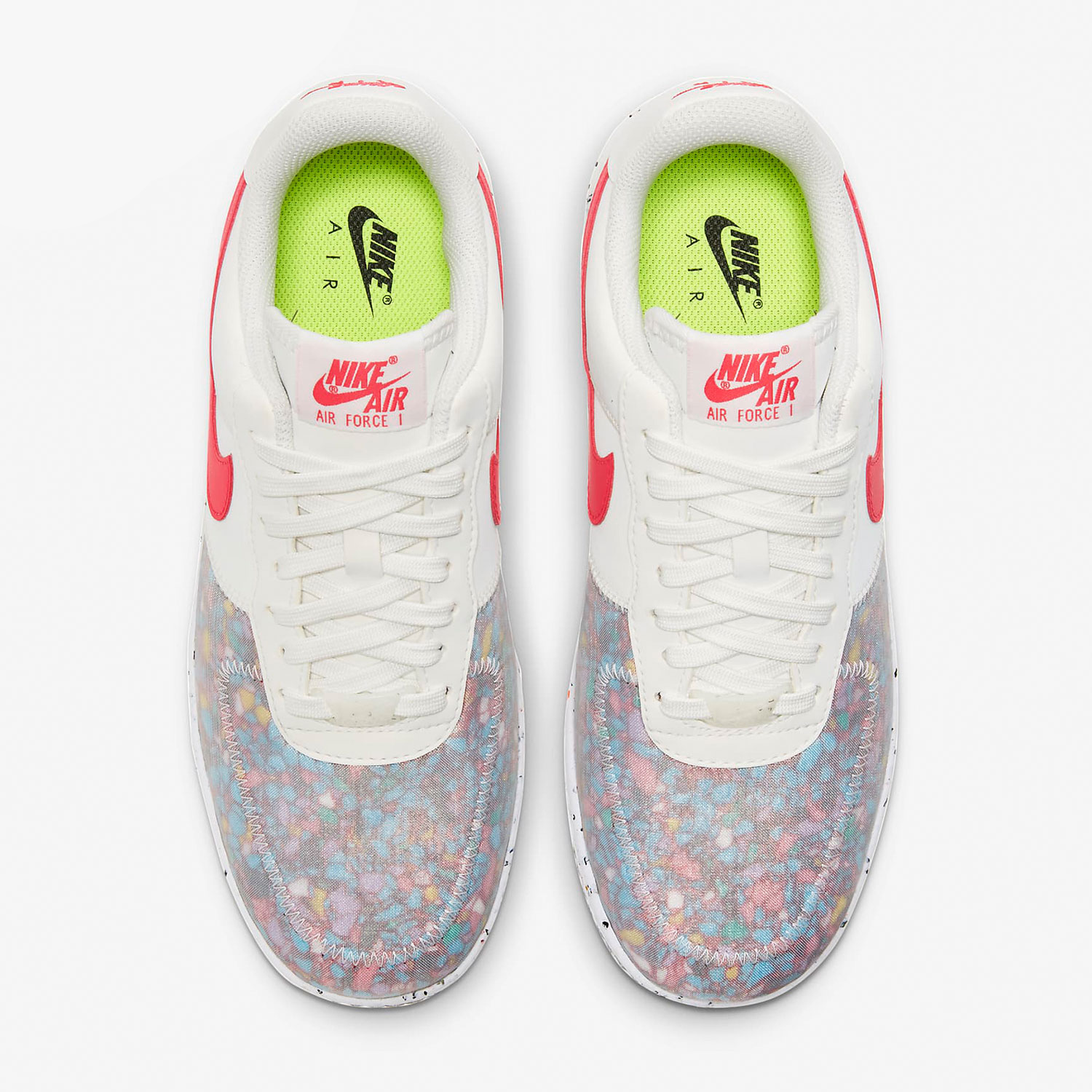 ナイキ オーセンティック エア フォース 1 クレーター レ - Nike Shoes Air Force 1 のレビューと価格
