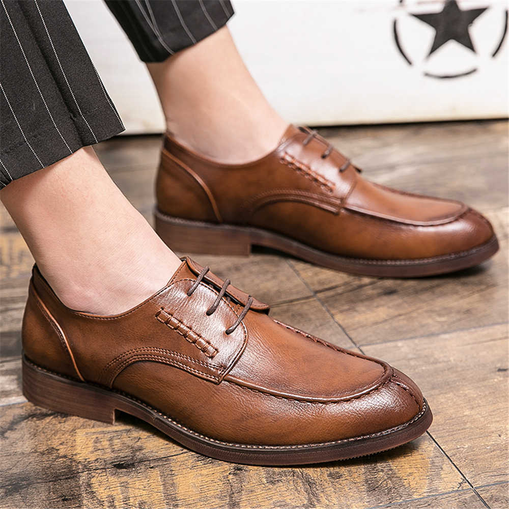 エレガントな滑り止め大型メンズシューズカジュアルスニーカー男 - Men Shoes Clearance のレビューと価格
