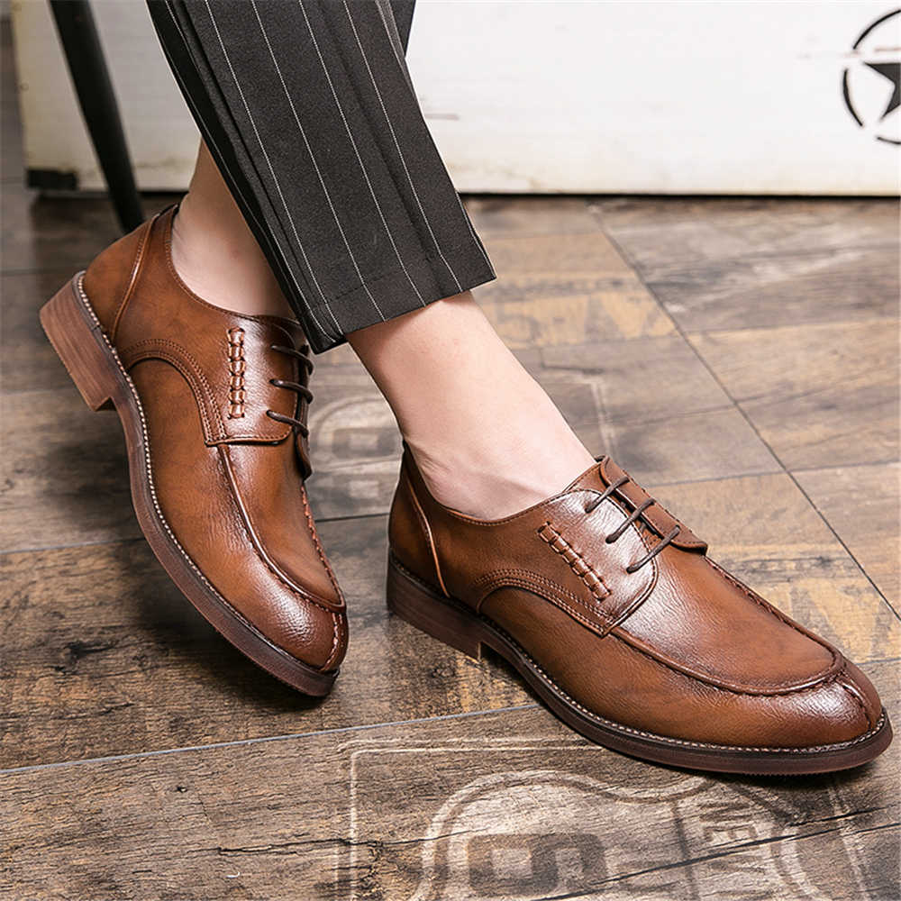 エレガントな滑り止め大型メンズシューズカジュアルスニーカー男 - Men Shoes Clearance のレビューと価格