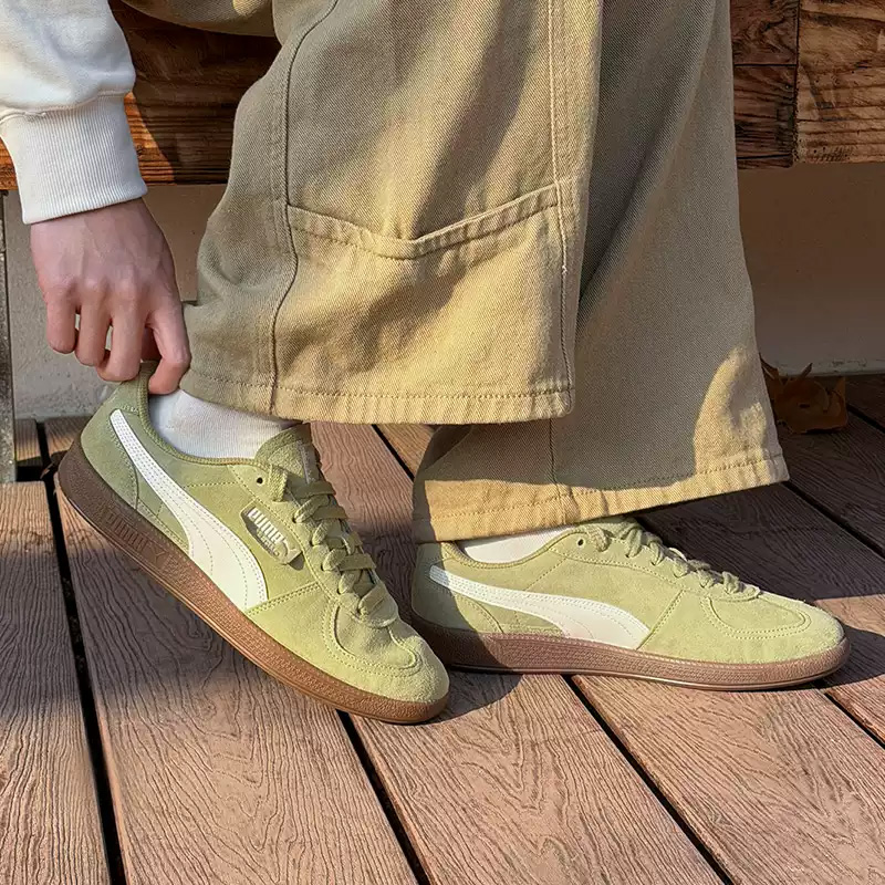 プーマ スポーツシューズ 男女兼用、夏用ボーイフレンドスタイ - Men'S Shoes Puma Sports のレビューと価格
