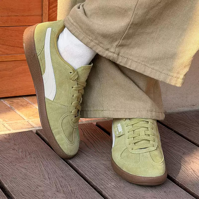 プーマ スポーツシューズ 男女兼用、夏用ボーイフレンドスタイ - Men'S Shoes Puma Sports のレビューと価格