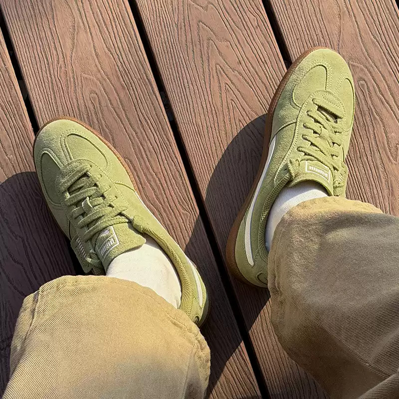 プーマ スポーツシューズ 男女兼用、夏用ボーイフレンドスタイ - Men'S Shoes Puma Sports のレビューと価格