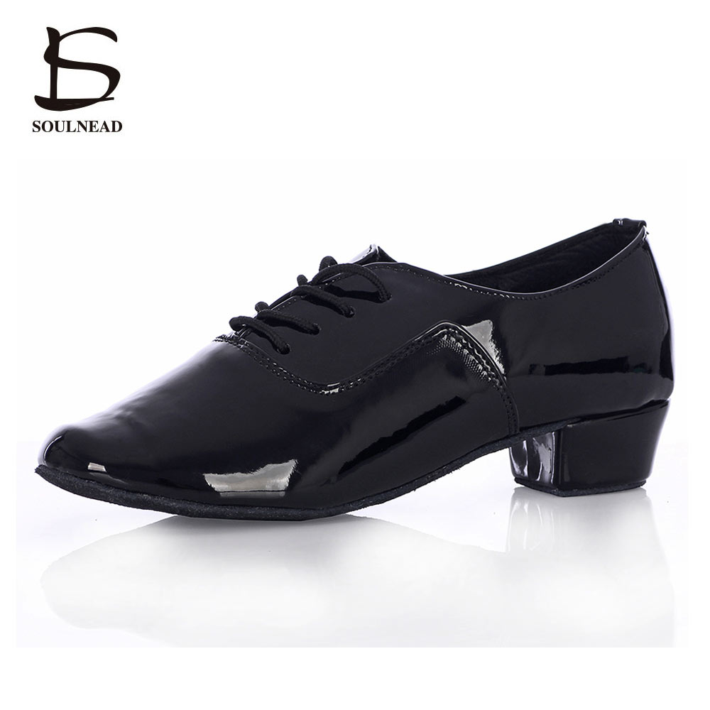 男性用ラテンダンスシューズ,サルサ,アダルトジャズ,タンゴ, - Men Shoes Size 8.5 のレビューと価格