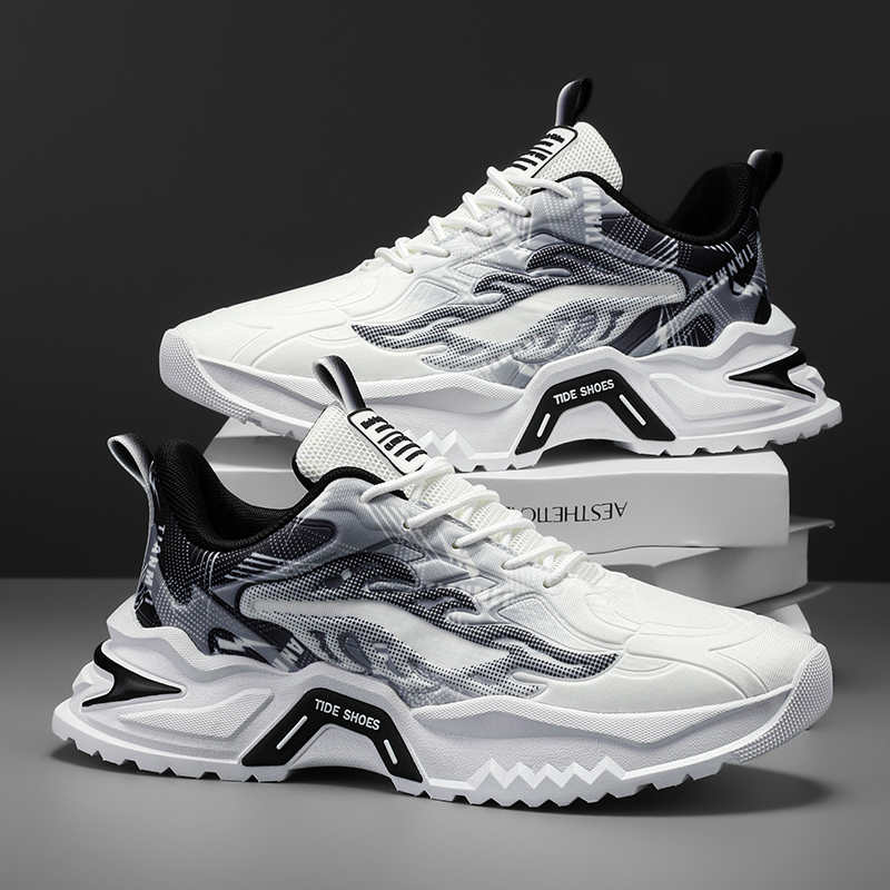 厚底チャンキーヒールドレスシューズメンズシューズヒールアウト - Men'S Shoes For Sale のレビューと価格