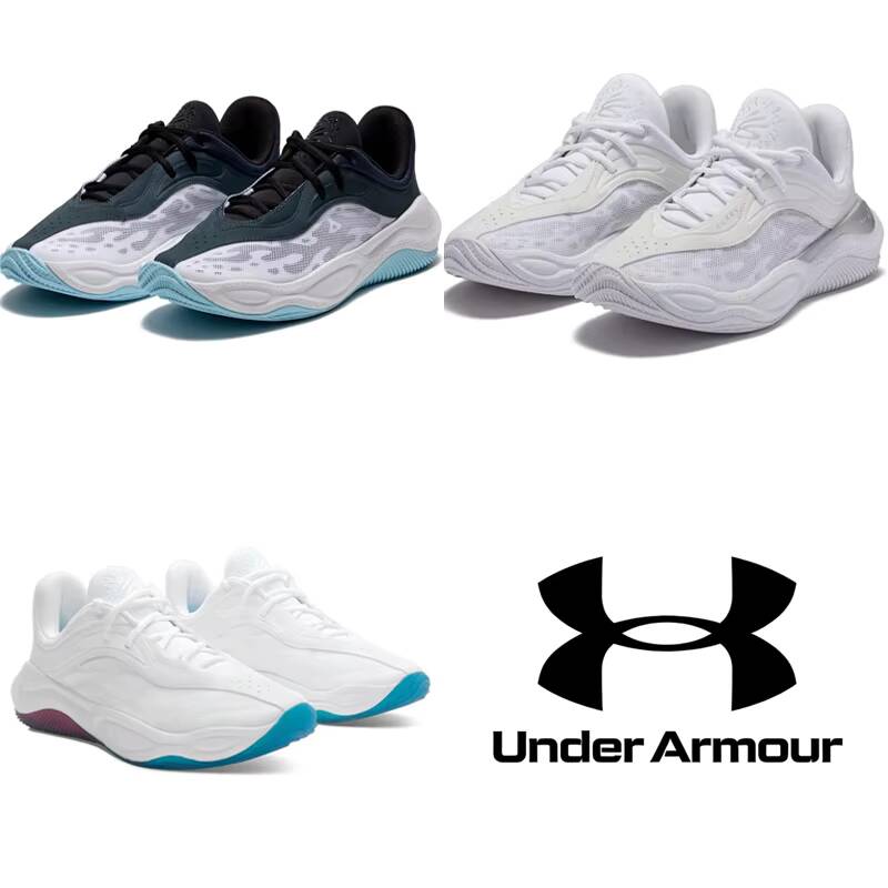 新しいアンダーアーマーメンズスポーツシグネチャーバスケットボ - Men Shoes Under 100 のレビューと価格