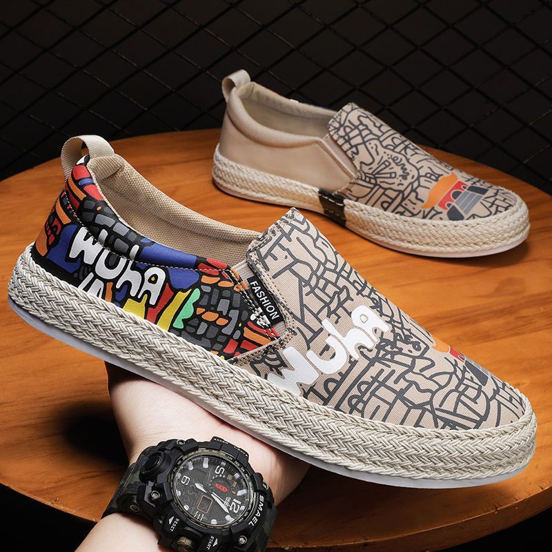 メンズスリッポンスニーカー,カジュアルシューズ,エスパドリー - Men Shoes Clearance のレビューと価格