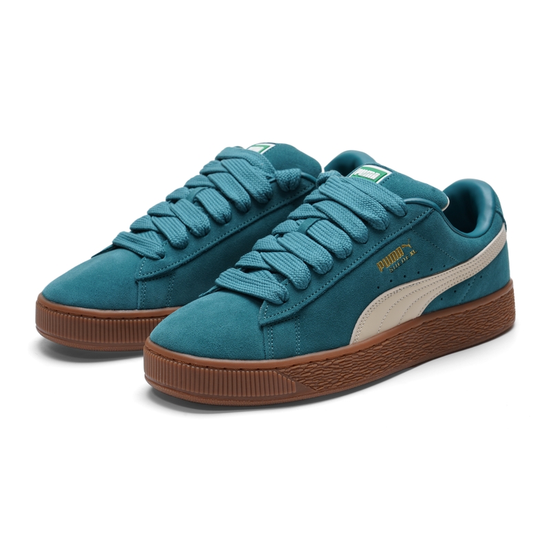 プーマ メンズ＆レディース スエード-XL レトロローファー - Men'S Shoes Puma Sports のレビューと価格