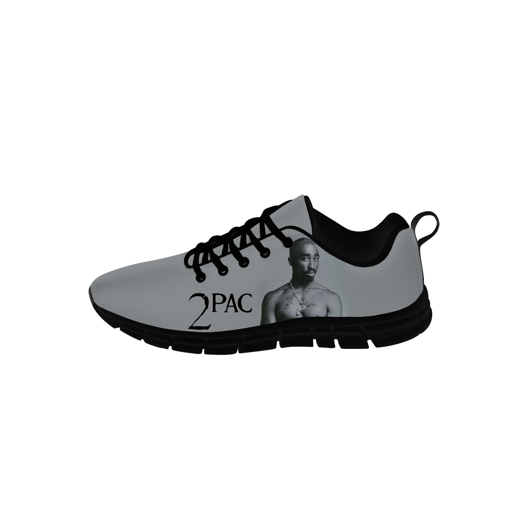 ラップ 2pac トゥパック スニーカー メンズ レディース - Men'S Shoes For Running のレビューと価格