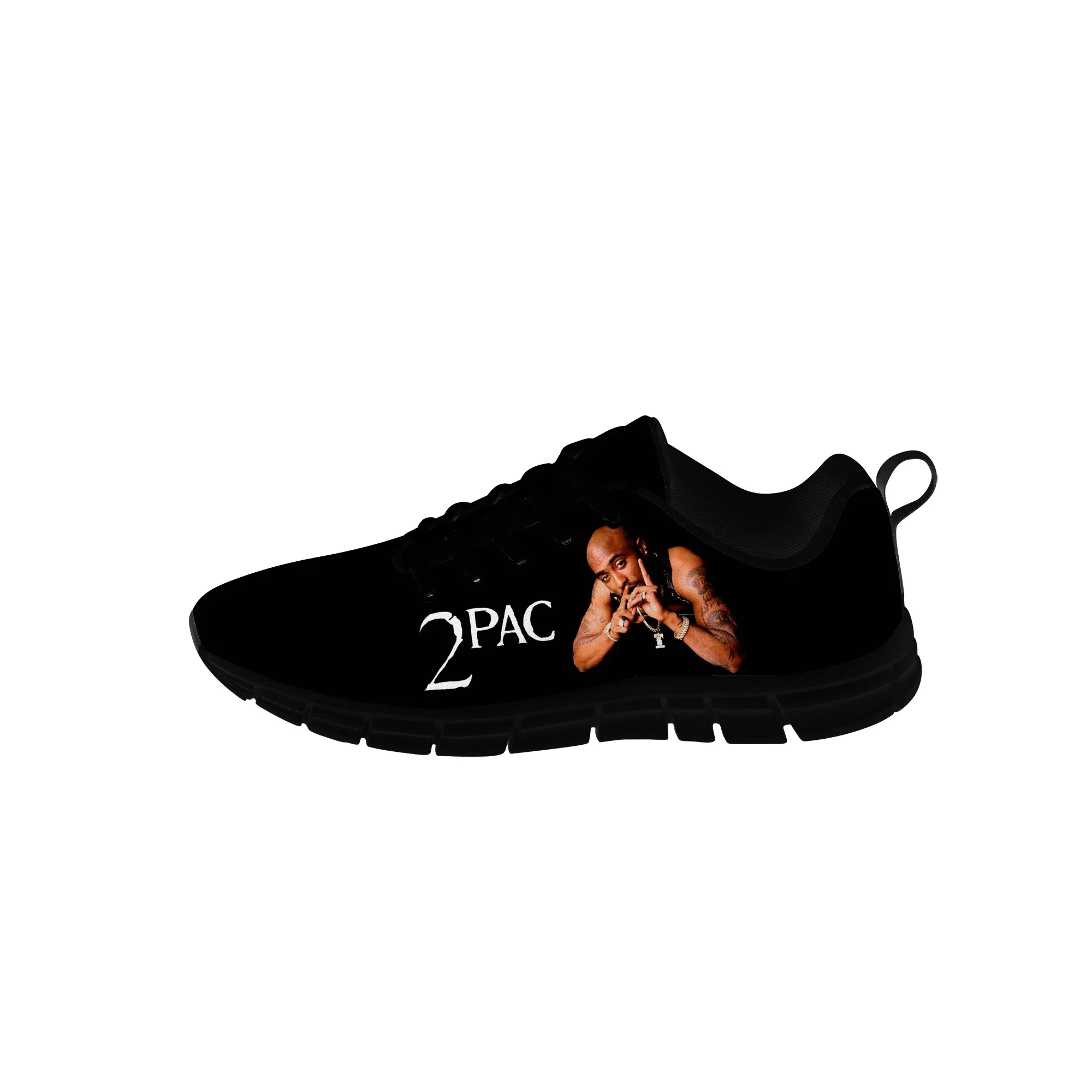 ラップ 2pac トゥパック スニーカー メンズ レディース - Men'S Shoes For Running のレビューと価格