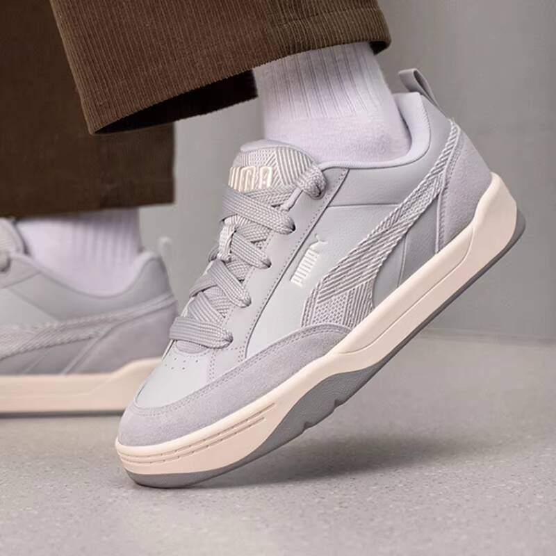 ユニセックス プーマ 2026 春 レトロ チャンキー ブレ - Men'S Shoes Puma Sports のレビューと価格