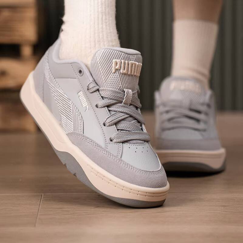 ユニセックス プーマ 2026 春 レトロ チャンキー ブレ - Men'S Shoes Puma Sports のレビューと価格
