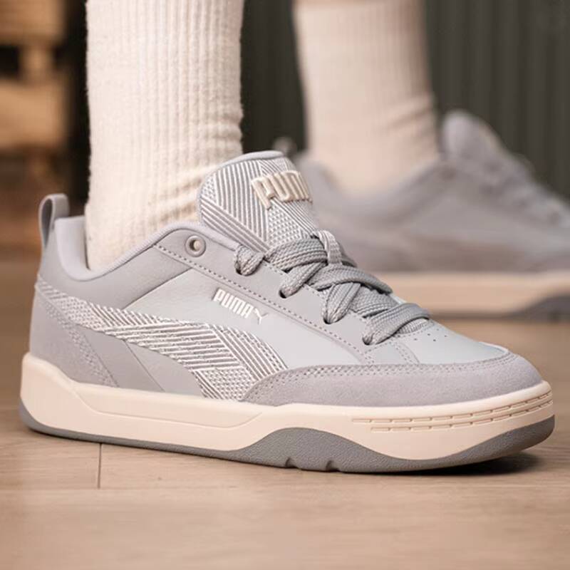 ユニセックス プーマ 2026 春 レトロ チャンキー ブレ - Men'S Shoes Puma Sports のレビューと価格