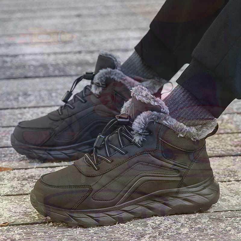 正規レザーフクシアバスケットシューズ男性スケートボードメンズ - Men'S Shoes Yellow And Black のレビューと価格