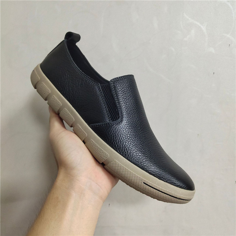 2025年シューズ メンズ 100%本革 メンズ フラットシ - Men Shoes Under 100 のレビューと価格