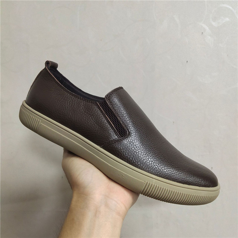 2025年シューズ メンズ 100%本革 メンズ フラットシ - Men Shoes Under 100 のレビューと価格