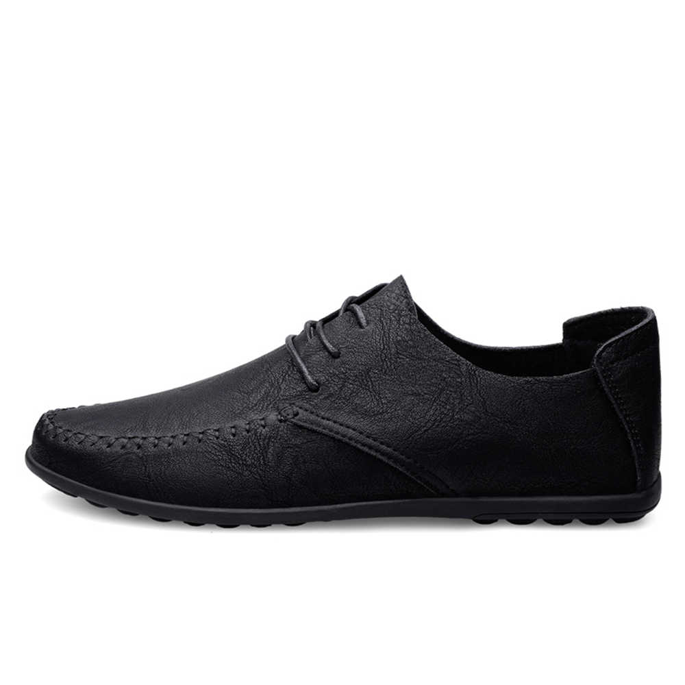 滑り止め付き サイズ 42 黒と白の靴 男性用 テニス メン - Men Shoes Clearance のレビューと価格