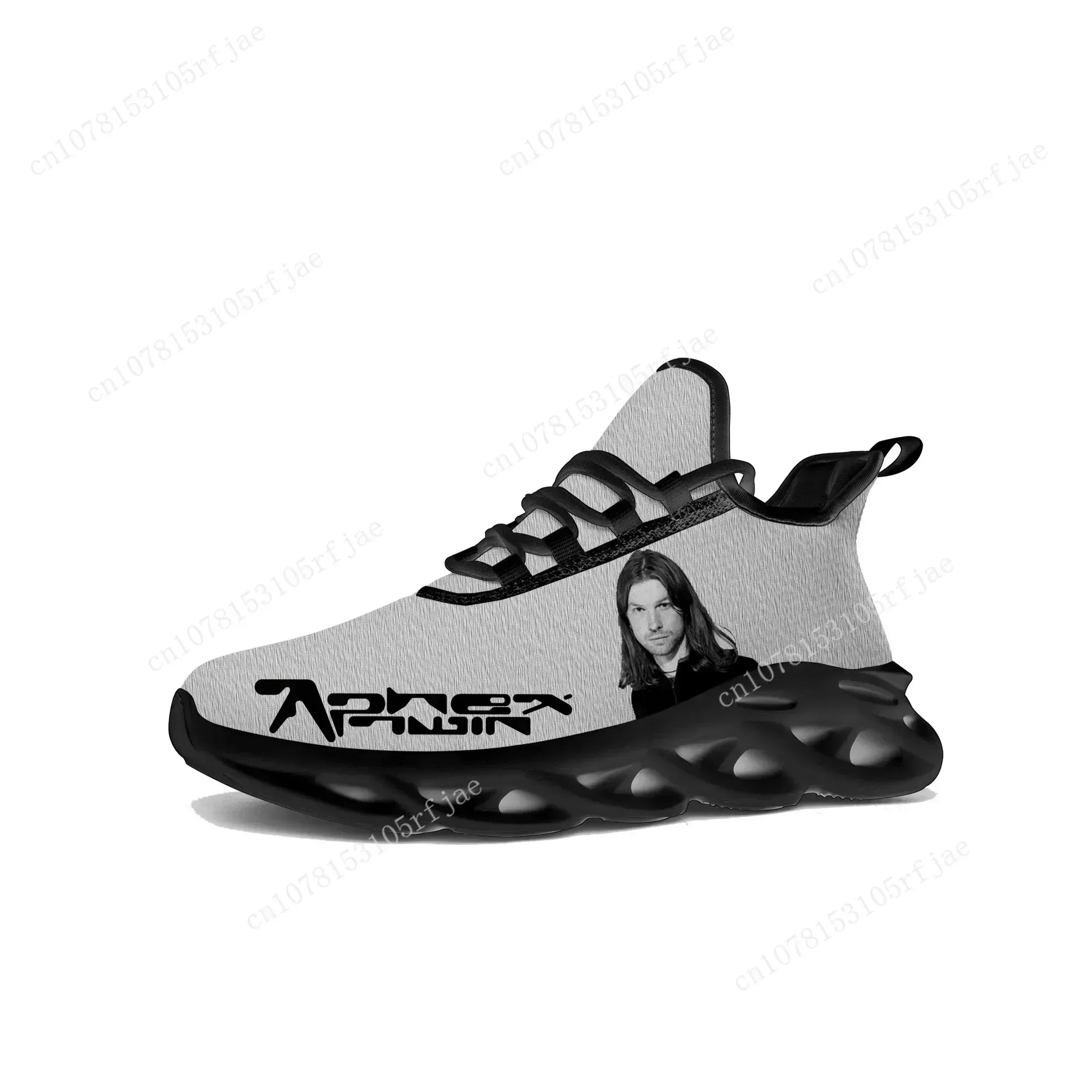 Aphex Twin フラットスニーカー メンズ レディース - Men'S Shoes For Running のレビューと価格