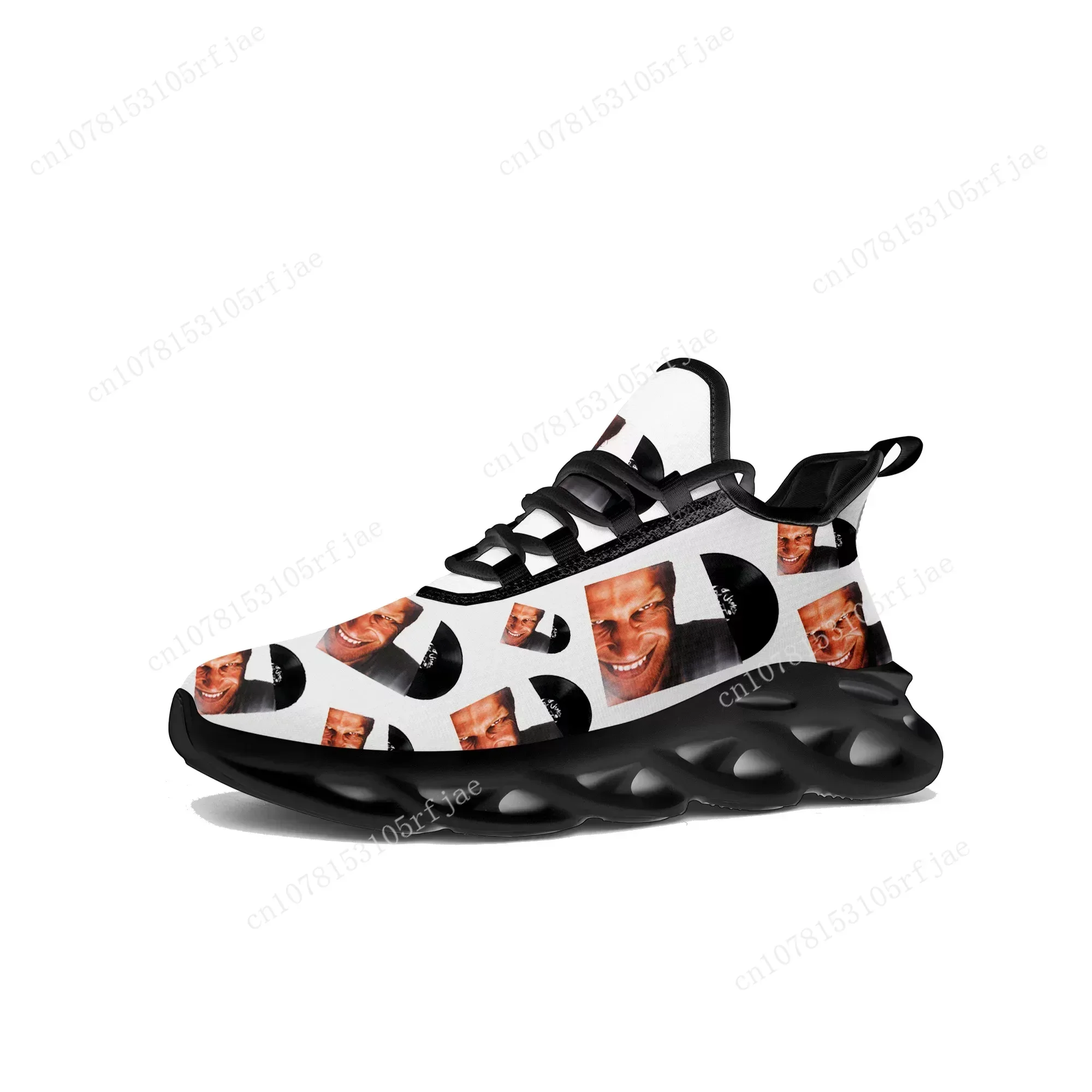 Aphex Twin フラットスニーカー メンズ レディース - Men'S Shoes For Running のレビューと価格