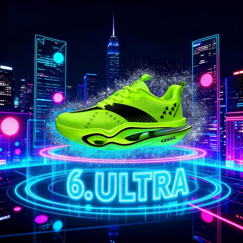 2026年ニューモデルメンズスポーツシューズ、クッション性、 - Men'S Shoes For Running のレビューと価格