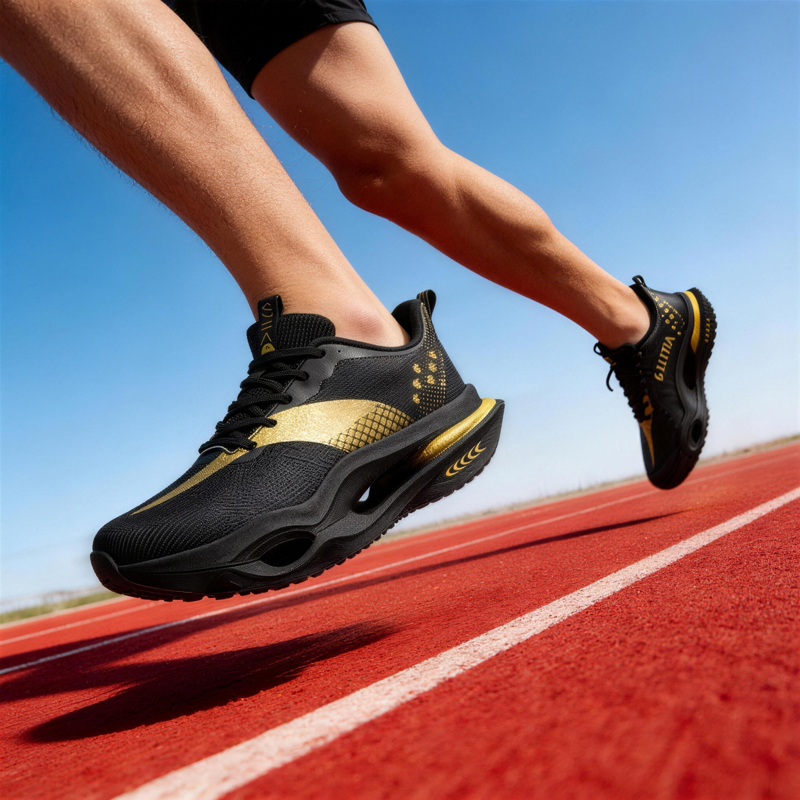 2026年ニューモデルメンズスポーツシューズ、クッション性、 - Men'S Shoes For Running のレビューと価格