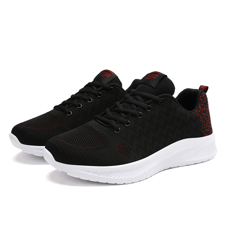 メンズスニーカー 2024 男性用ランニングスポーツシューズ - Men'S Shoes For Running のレビューと価格