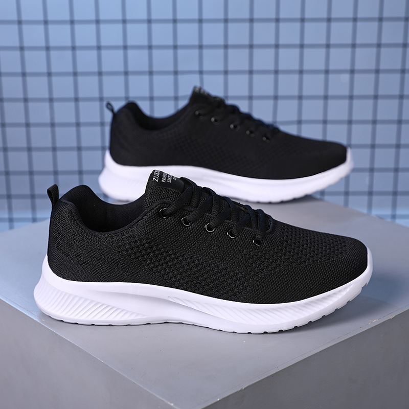 メンズスニーカー 2024 男性用ランニングスポーツシューズ - Men'S Shoes For Running のレビューと価格