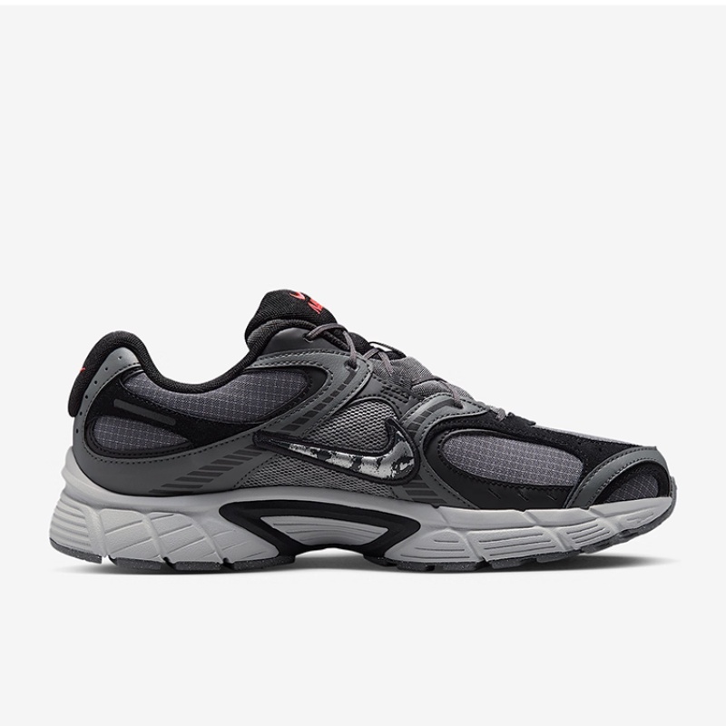 ナイキ V5 RNR レトロなスタイル、衝撃吸収、通気性、軽 - Men'S Shoes V5 Rnr のレビューと価格