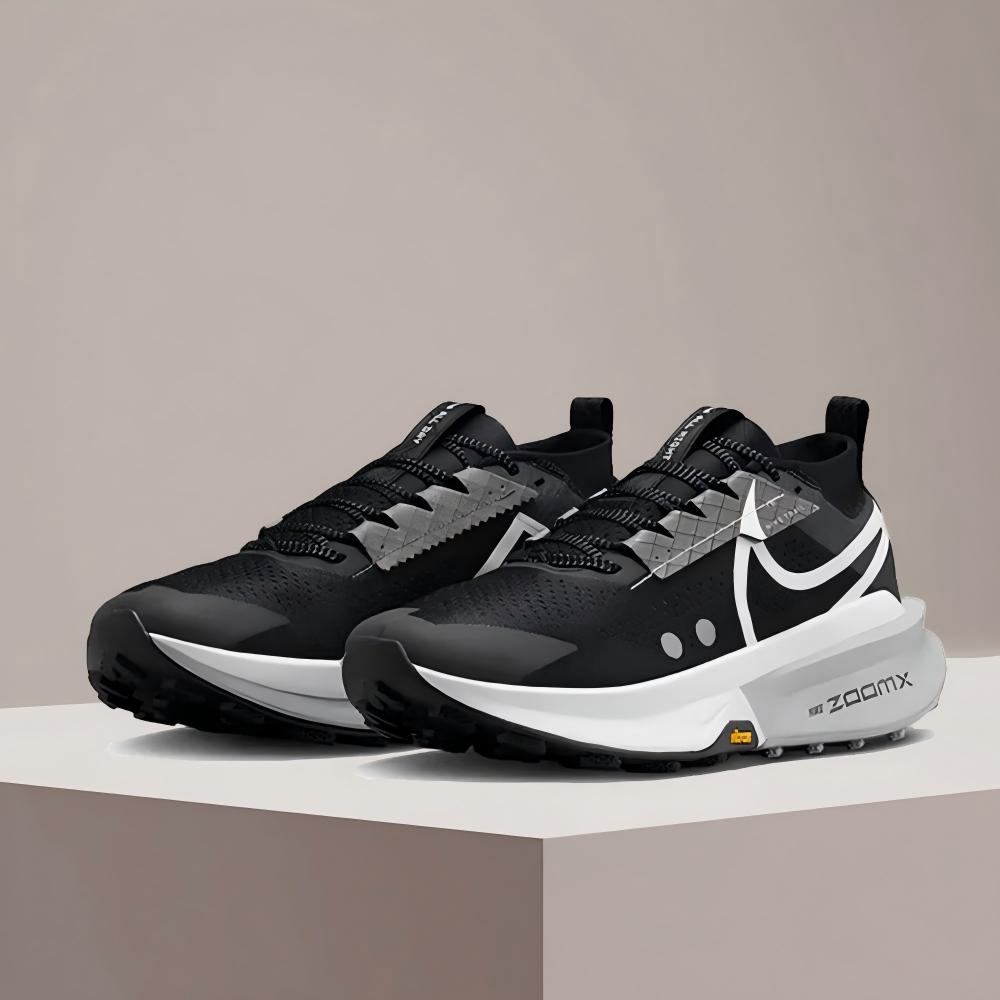 ナイキ ZOOMX ZEGAMA メンズ ランニングシューズ - Men'S Shoes Zoomx のレビューと価格