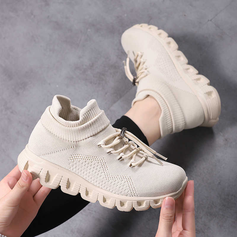 ヒールなしレースアップ、大きいサイズ、女性用織りアスレチック - Men Shoes Clearance のレビューと価格
