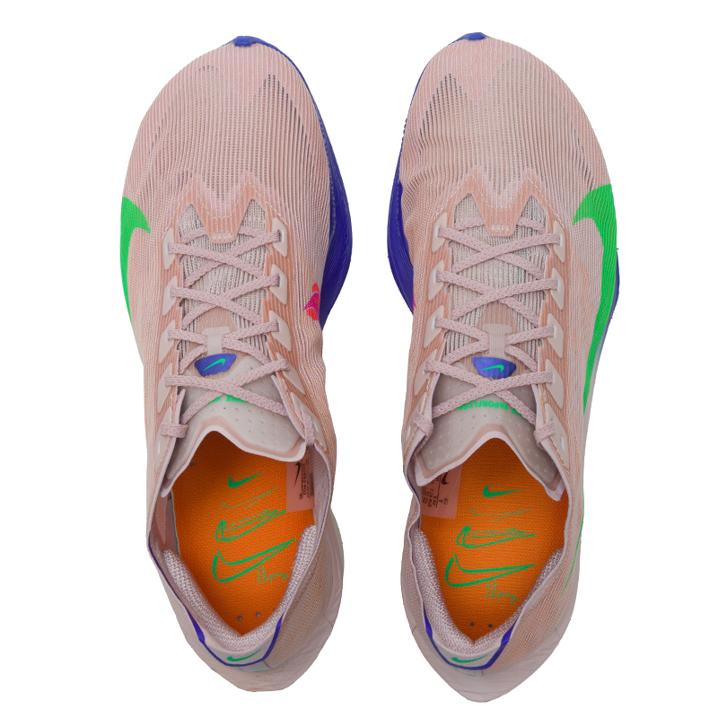 ナイキ メンズ シューズ Zoomx Vaporfly スポ - Men'S Shoes Zoomx のレビューと価格