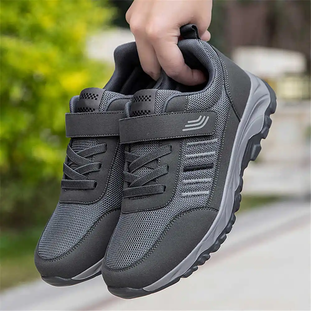 キャンプ 44-45 レッドスニーカー夫スニーカー高靴メンズ - Men'S Shoes For Sale のレビューと価格