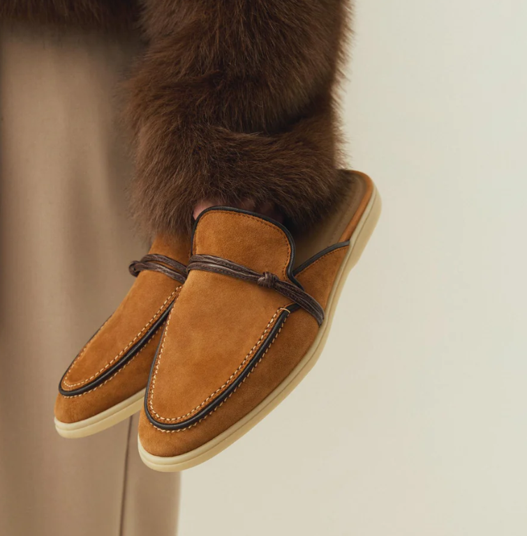 メンズローファー デザイナー 高級 中東 タッセル スエード - Men'S Shoes Hugo Boss のレビューと価格