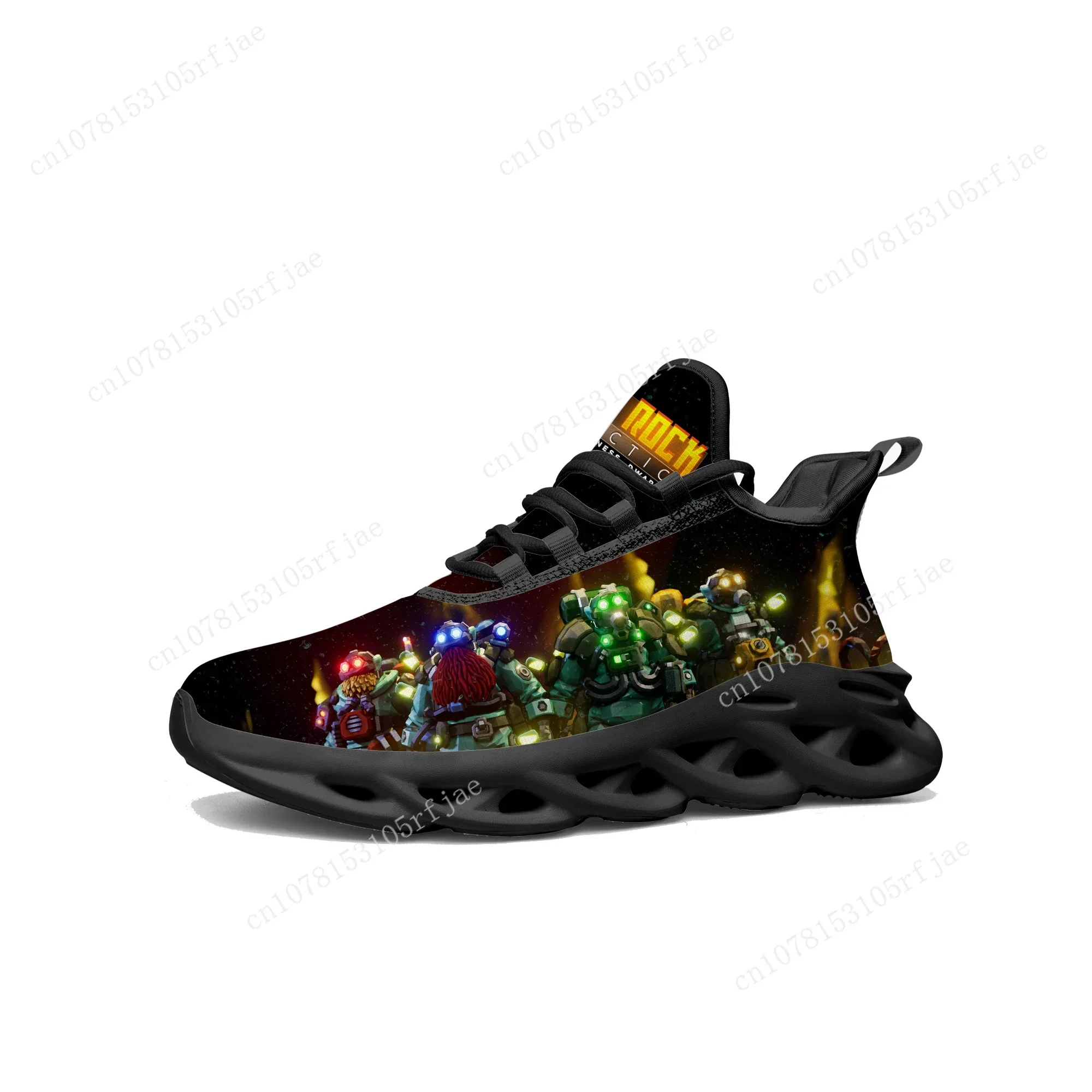 ディープロック ギャラクティック フラッツ スニーカー 漫画 - Men'S Shoes For Running のレビューと価格