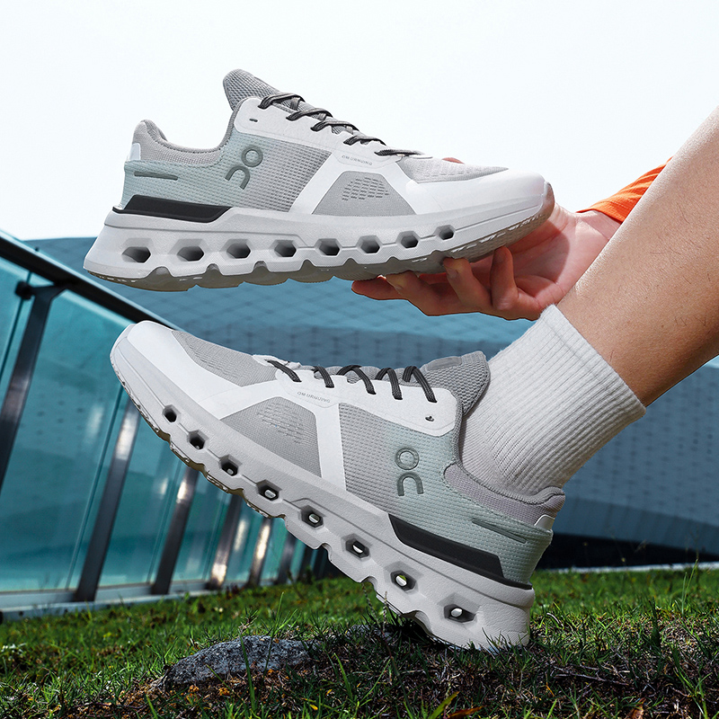 2026年ニューメンズ衝撃吸収ランニングシューズ通気性メッシ - Men'S Shoes For Sale のレビューと価格